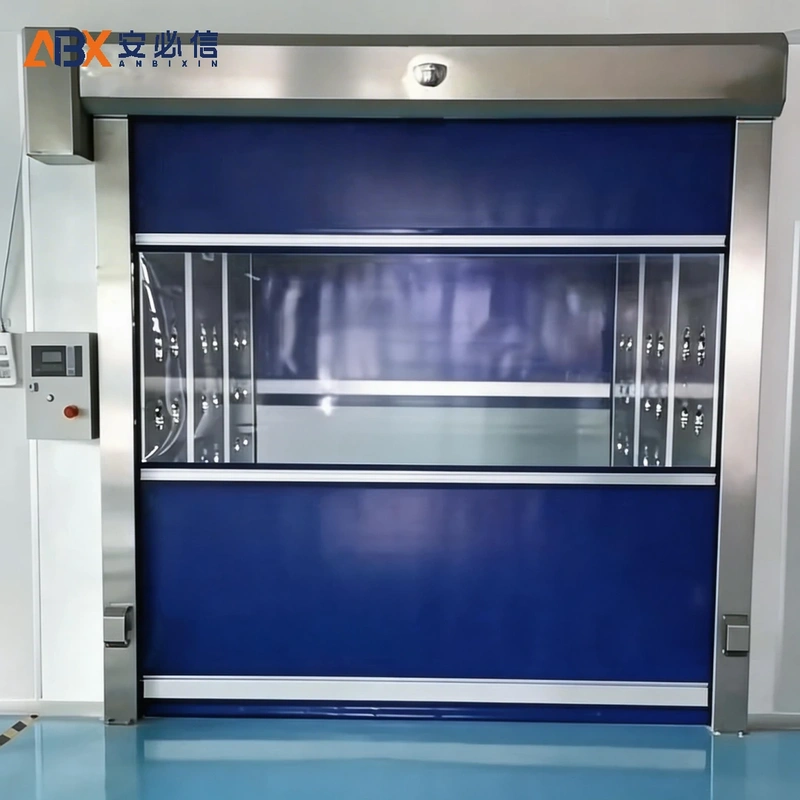 衡水市高速门