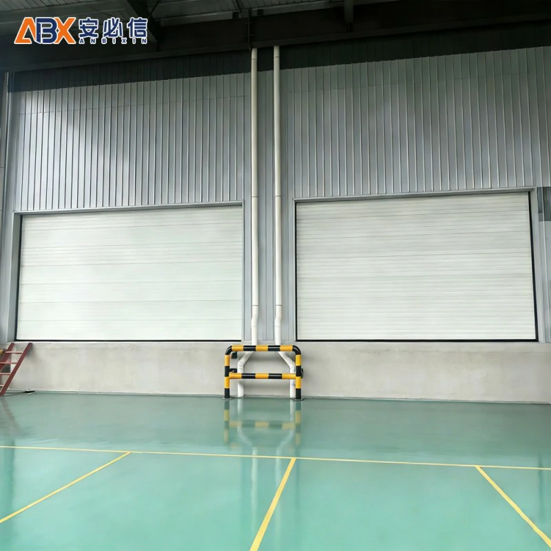 衡水市高扬程提升门