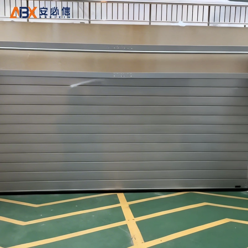 衡水市雷达高速门