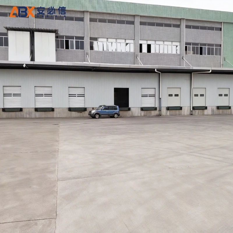 衡水市消防高速门